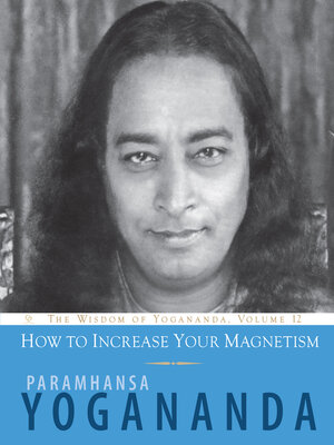 cover image of How to Increase Your Magnetism